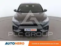 2021 Ford FOCUS