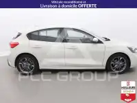 2021 Ford FOCUS