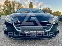 2021 Ford FOCUS