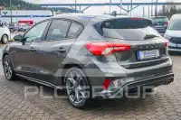 2021 Ford FOCUS