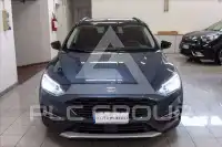 2021 Ford FOCUS