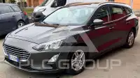 2021 Ford FOCUS