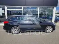 2021 Ford FOCUS