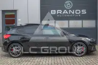 2021 Ford FOCUS