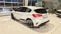 2021 Ford FOCUS