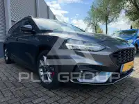 2021 Ford FOCUS