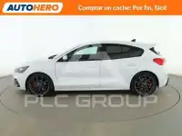 2021 Ford FOCUS