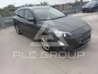 2021 Ford FOCUS