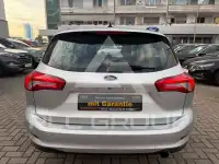 2021 Ford FOCUS