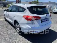 2021 Ford FOCUS