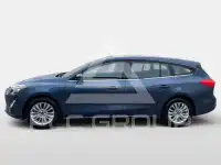 2021 Ford FOCUS