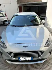 2021 Ford FOCUS