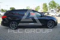2021 Ford FOCUS