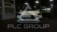 2021 Ford FOCUS