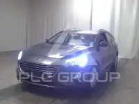 2021 Ford FOCUS