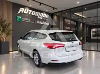 2021 Ford FOCUS