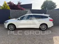 2021 Ford FOCUS