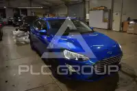 2021 Ford FOCUS