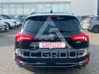 2021 Ford FOCUS