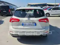 2021 Ford FOCUS