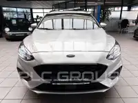2021 Ford FOCUS