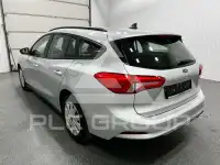 2021 Ford FOCUS