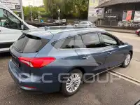 2021 Ford FOCUS