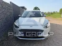 2021 Ford FOCUS