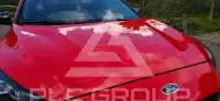 2021 Ford FOCUS