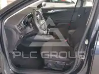 2021 Ford FOCUS