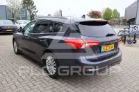2021 Ford FOCUS