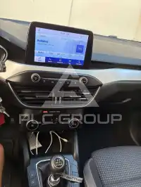 2021 Ford FOCUS