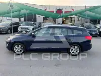 2021 Ford FOCUS