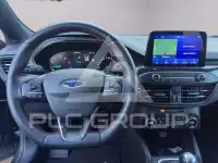2021 Ford FOCUS