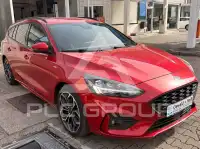 2021 Ford FOCUS