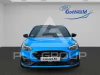 2021 Ford FOCUS
