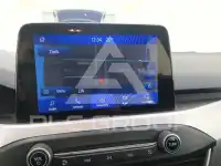 2021 Ford FOCUS