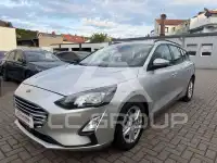 2021 Ford FOCUS