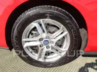 2021 Ford FOCUS
