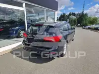 2021 Ford FOCUS