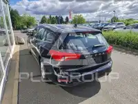 2021 Ford FOCUS