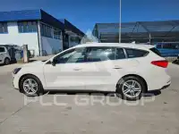 2021 Ford FOCUS
