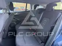 2021 Ford FOCUS