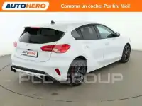 2021 Ford FOCUS