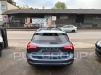2021 Ford FOCUS