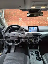 2021 Ford FOCUS
