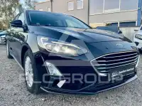 2021 Ford FOCUS