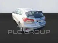 2021 Ford FOCUS