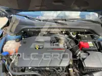 2021 Ford FOCUS