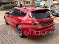 2021 Ford FOCUS